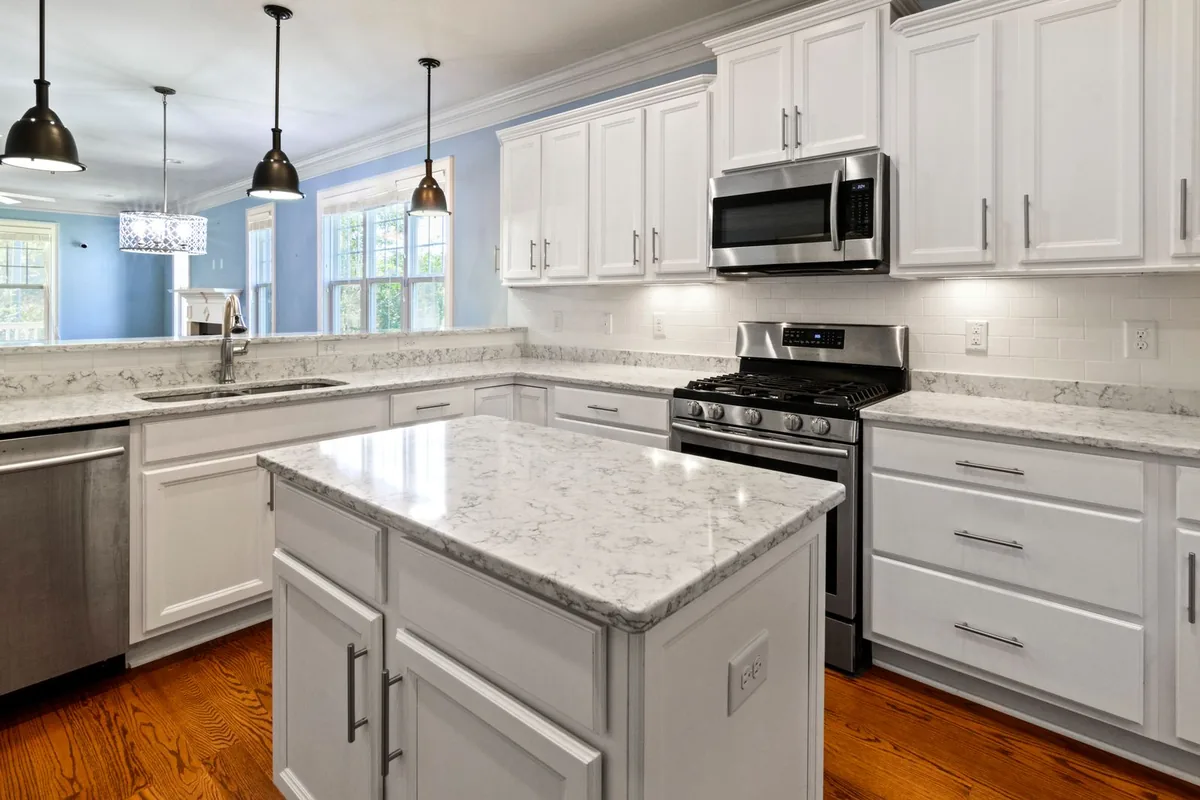 Filth & Squalor Cleanup in Georgetown, TX